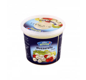 Mozzarella