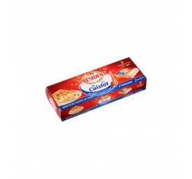 Fromage fondu emmental