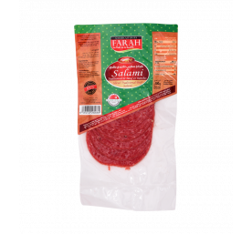 Salami de bœuf