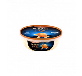 Glace
