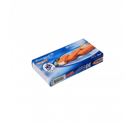 Bâtonnets de poissons