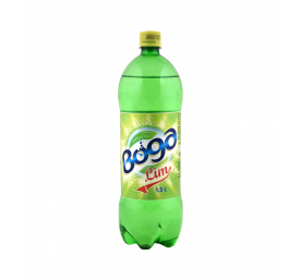 Boissons gazeuses