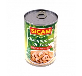 Champignons