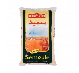 Semoule