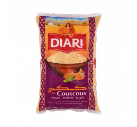 Couscous