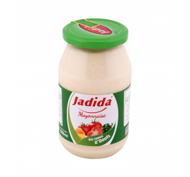 Mayonnaise