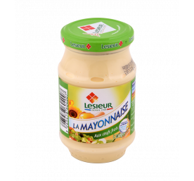 Mayonnaise