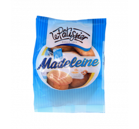 Madeleine