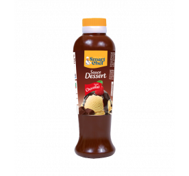 Sauce dessert