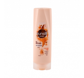 Après shampooing