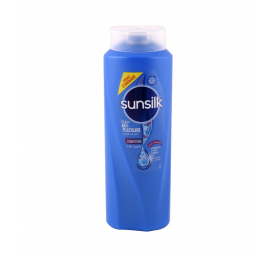 Shampooing 2en1