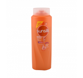 Shampooing 2en1