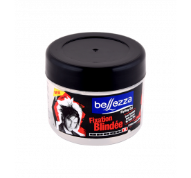 Gel coiffant