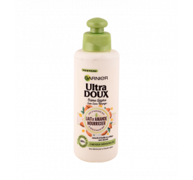 Crème légère sans rinçage