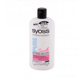 Après shampooing