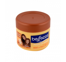 Masque capillaire