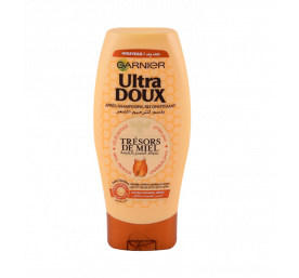 Après shampooing