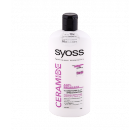 Après shampooing