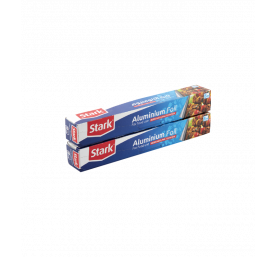 Rouleau aluminium 50% sur 2ème