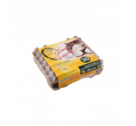 Œufs