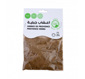 Herbes de provence