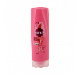 Après shampooing