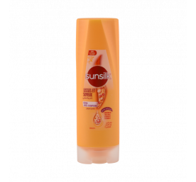 Après shampooing
