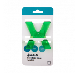 Accroche-tout