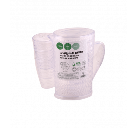 Service cristal En...