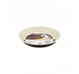 Moule à tarte Ø28CM -Chocoforme