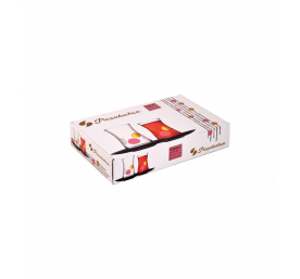 Service à thé 6 Pièces...