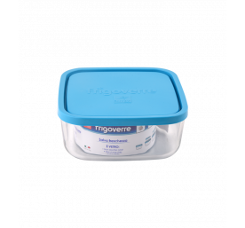 Boîte de conservation carré 2.8CL