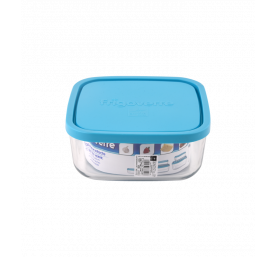 Boîte de conservation carré 19CM