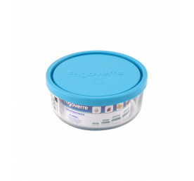 Boîte de conservation rond 0.75L