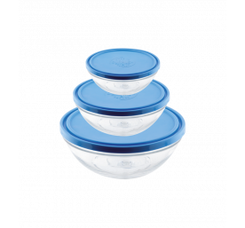 Boîte de conservation 14-20CM-...