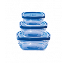 Boîte de conservation 14-20CM...