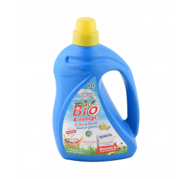 Lessive liquide machine