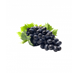Raisin perle noire