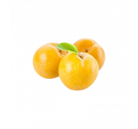 Prune jaune A