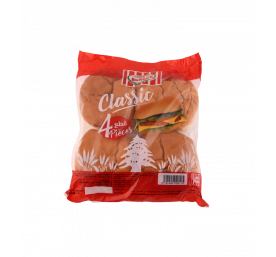 Pain hamburguer
