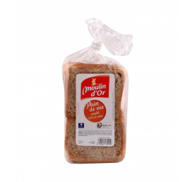 Pain de mie