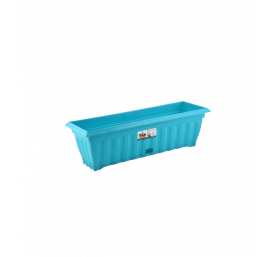 Balconnière rectangulaire Plastique