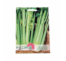 Semences de celeri plein...