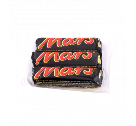 Barre chocolat fourré