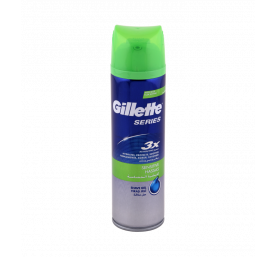 Gel à raser
