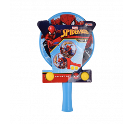 Raquette de plage Spiderman