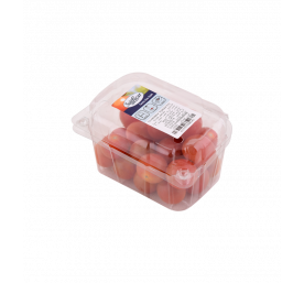 Tomate cerise ronde