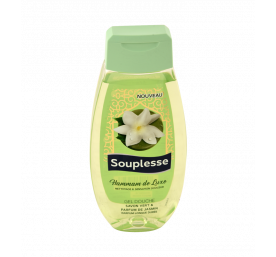 Gel douche