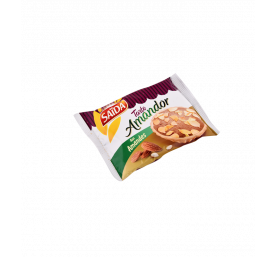 Tarte amandor
