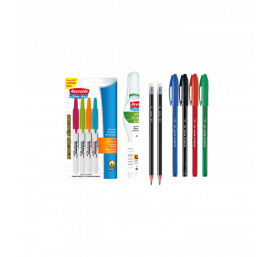 Pack rentrée de classe...